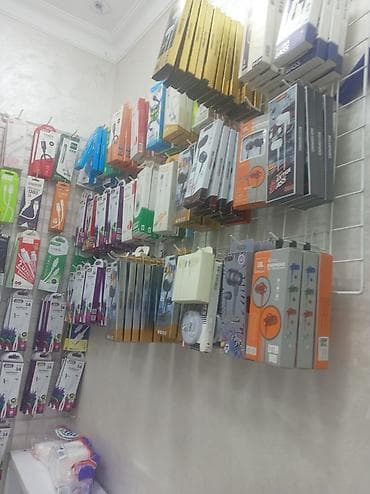 telefon aksesuarları toptan satış baki: GF Telekom – mobil telefon xidməti və aksessuar mağazası hazir biznes — 7