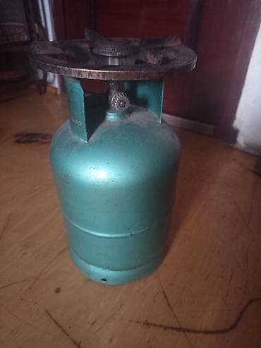 qaz sobasl: Qaz sobası Stolüstü, 1 gözlü — 2