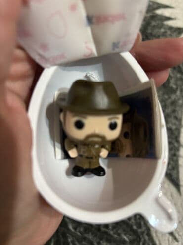 Hamsini Barter Will sade ile