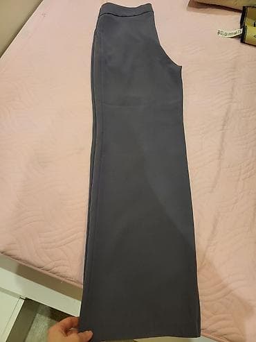 Женская одежда: Brend: Just Woman Model: İkili dəst – uzun köynək və jilet+pantalon — 3