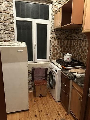 xaçmaz kiraye ev: Kirayə üçün 2 otaqlı mənzil (tam əşyalı) AAAf parkla uzbeuz H.Eliyev — 7