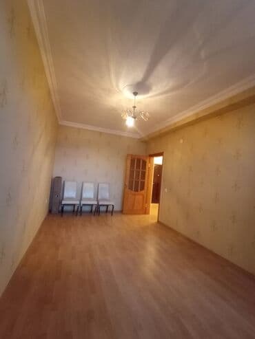 2 комнатные квартиры в новостройках: 2 комнаты, Новостройка, м. Ахмедлы, 70 м² — 6