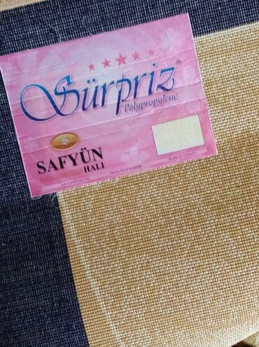 böyük xalçalar: Xalça Türkiyə — 2