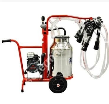 sud sagan aparat: Tək bidon, Türkiyə, Paslanmaz bidon — 9