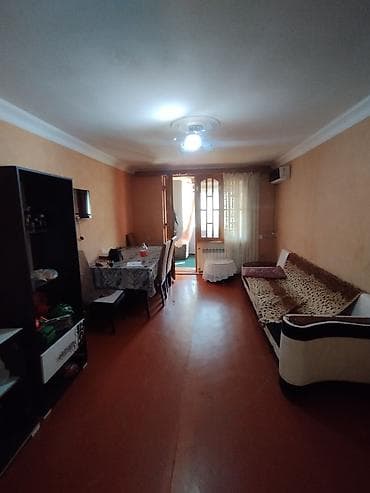 Продажа квартир: Сарай, 2 комнаты, Вторичка, 48 м² — 1
