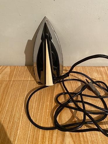 Bentley: Kecmisin elektrik ütüsüdür. Tam islək vəziyyətdə. 
Whtsp var — 4