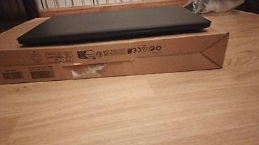 Ноутбуки: Dell noutbuk - Model xətti: Dell (Intel Core i5 stickeri) - Ekran — 2