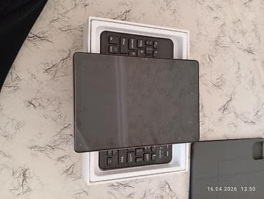 ikinci el macbook: CMX S26Ultra planşet - Model: S26Ultra (CMX) - Rəng: qızılı/şampan - — 6