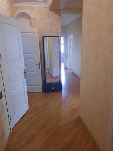 şamaxı ev: Xətai rayonu,H.Aslanov metrosunun yanında, KFC nin tam yaninda Yeni — 6