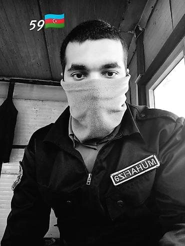 irşad qol saatları: Muhafizə isi axdaram mayis 600.700 arasi tərtər rayoda qalam qirağ — 1