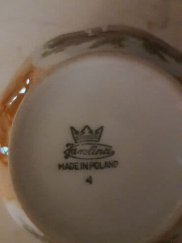 dest qab: Ev satildiqi ucun ewyalar tecili satilir Qedmi madonna tecili — 6