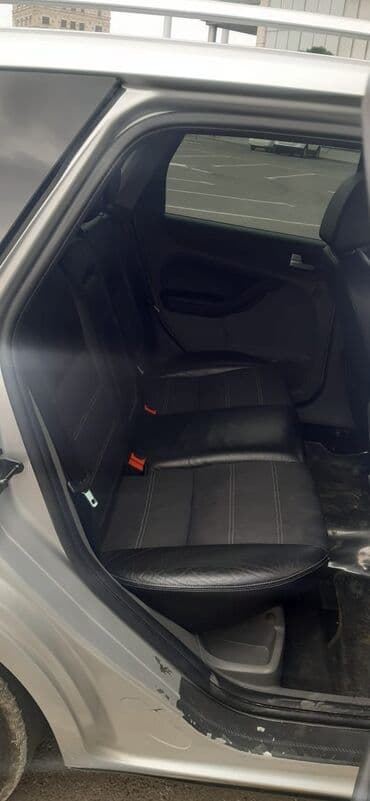 kia seed 2014: Ford Cmax: 1.6 l | 2008 il Universal — 4