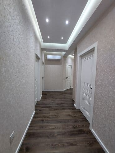 kiraye evler ismayilli: 3 otaqlı, Yeni tikili, 124 kv. m — 7