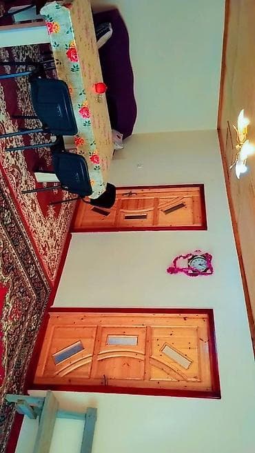 yeni bakı kirayə evlər: 120 kv. m, 3 otaqlı, Qaz, İşıq, Su — 1