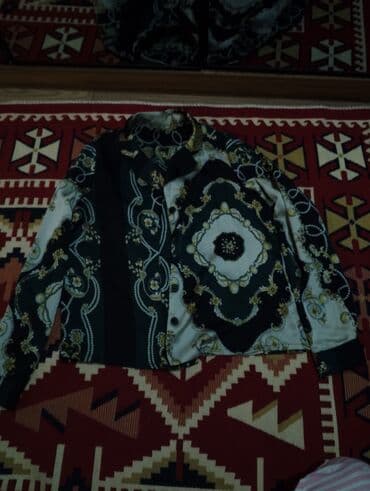 женские футболки и майки в полоску: Рубашки и блузы — 1