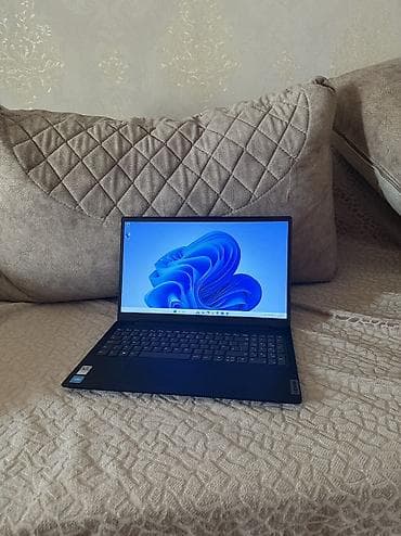 İşlənmiş Lenovo IdeaPad, 15.6 ", Intel Celeron, 256 GB, Ünvandan götürmə
