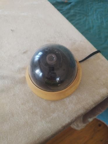 panel kamera: Zapçast hivison tipli təhlükəsizlik kamerası - Marka/model: Hikvision — 2
