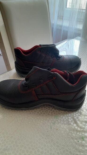 ботинки мужские зимние новые: Botinkalar — 4