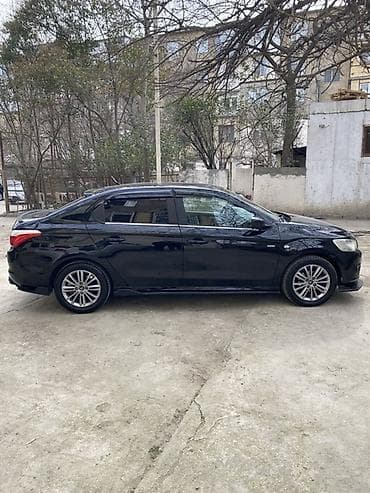 byd kreditle satisi: Citroen C-Elysee: 1.6 l | 2015 il 180000 km Sedan — 8