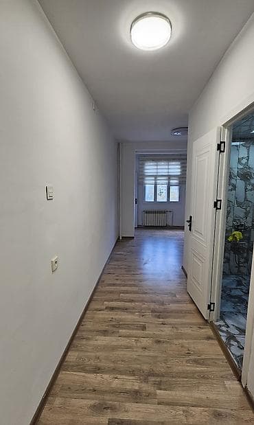 gence emlak ev: Bakı, Əhmədli, 1 otaqlı, Köhnə tikili, m. Həzi Aslanov, 45 kv. m — 6