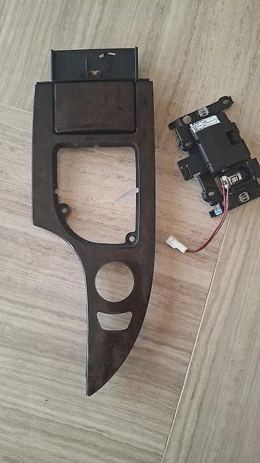 bmw e60 m: BMW E60, Orijinal, Almaniya, İşlənmiş — 5