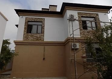 ремонт кожаные: Fasad və daxili təmir–tikinti xidməti - Villa və fərdi evlər üçün — 4