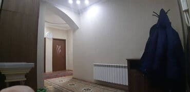 ev alıram: 3 otaqlı, Yeni tikili, m. Həzi Aslanov, 108 kv. m — 17