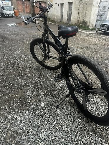 velsopetler: Salam velosipet təmiz təzədir cəmi 1 ay sürülüb təcilli satılır özüm — 9