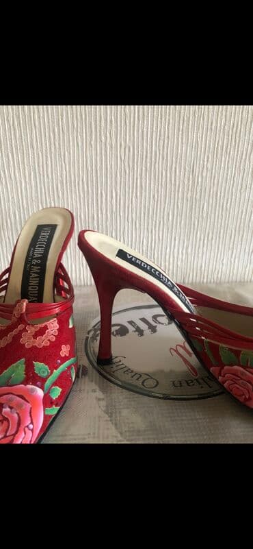 toy ucun ayaqqabilar: Sabo, Ölçü: 35, Yeni — 8