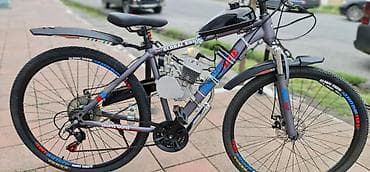 гироскутер сколько стоит: Velosiped matoru karopkadadı təzədir.vatsapa yaza bilərsiz — 2