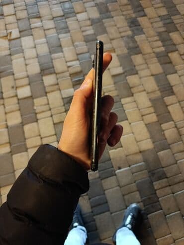 i̇phone 7 ekran: IPhone 7, Qara, Barmaq izi — 2