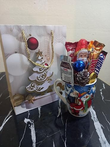 İşıqlı şokolad yolkasi münasib qiymətə.Çatdırılma var — 5