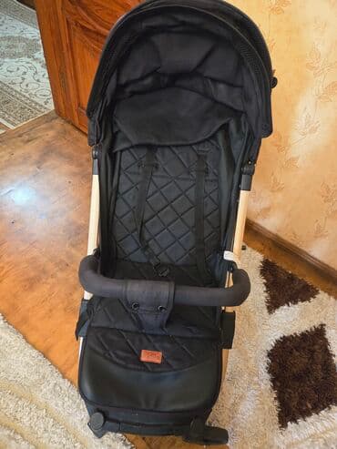 прогулочные коляски peg perego si completo: Kidilo — 3