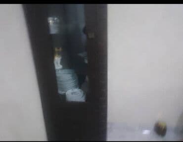 bez dolab: Servant — 2