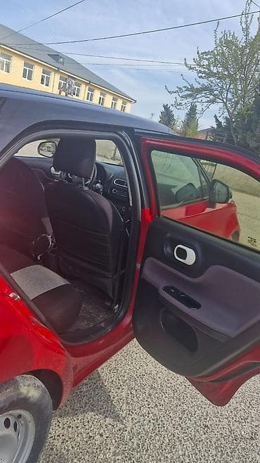 niva satisi: MG : 1.5 л | 2012 г. 210000 км Хэтчбэк — 9