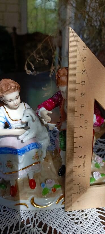 emulsiya qiymətləri: Fiqur, Keramika — 8