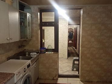 8-ci kilometr 3 otaqlı, 110 kv. m, Orta təmir — 8