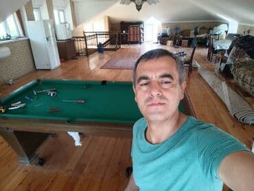 ремонт велосипедов: Bilyard temiri qurawdrilmasi Aksesuarlarin tewkili ve catdrilmasi — 2