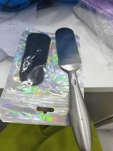 dus seti: Hamam bombaları üçün qablaşdırma dəsti Məhsulun tərkibi və təyinatı — 5
