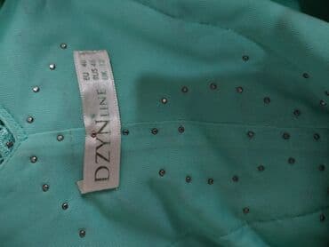 dəvə şubası: Ziyafət donu, Mini, L — 4