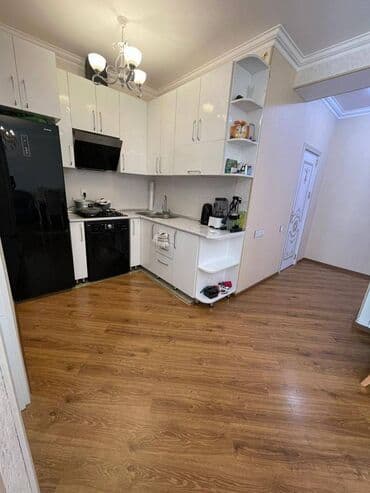 sumqayit bina evi: 2 otaqlı, Yeni tikili, 51 kv. m — 4