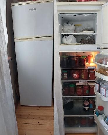 soyducu ustasi: Beko soyuducu 170 azn. Unvan Nerimanov Nigaz — 1