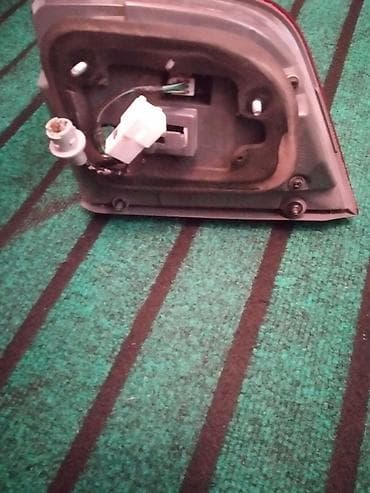 Системы освещения: Светодиодная, LED, Kia 2011 г., Оригинал, Китай, Новый — 3