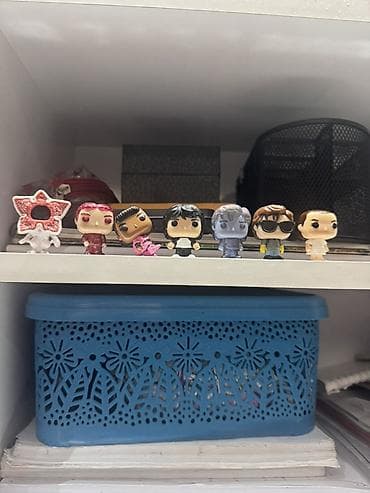 idmana aid resm: Fiqur, Plastik — 1