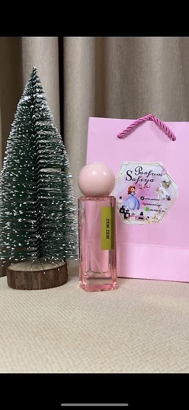 ballı bitkisel macun: Məhsul: Qadın Kişi Ətirləri 30ml 12azn (seçimlər) Sofiya Parfum" — 4