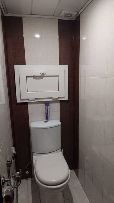 купить квартиру в ханкенди: Баку, 3 комнаты, Вторичка, 60 м² — 8