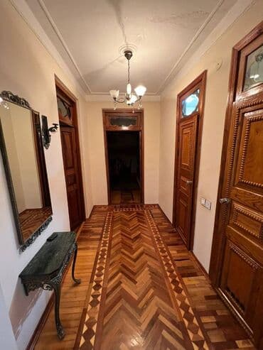 ehmedlide ucuz kiraye evler 2023: Elimlər metrosunun yaxınlığında verqilər Nazirliyinə yaxın 9 mertebeli — 4