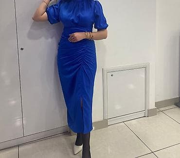 Kokteyl donu, Maksi, ColinS, M lalafo.az -da Kokteyl donu, Maksi, ColinS, M