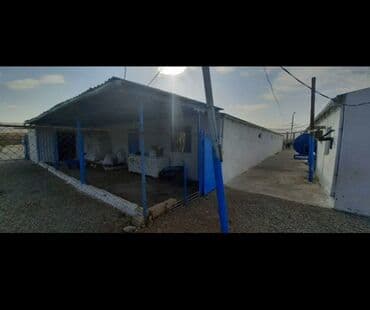 arenda donər: Ferma kompleksi – dağ mənzərəli, geniş ərazili təsərrüfat sahəsi — 4