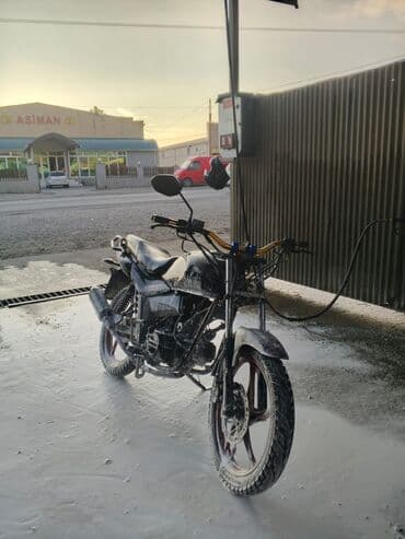 ninja h2r qiymeti: Tufan - NNB, 2023 il — 10